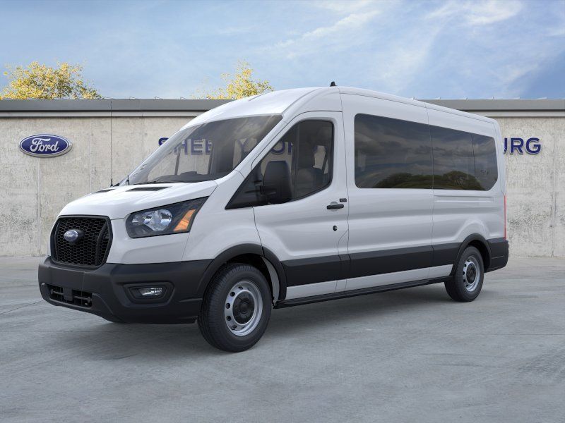 2025 Ford Transit-350 XL Gaithersburg MD