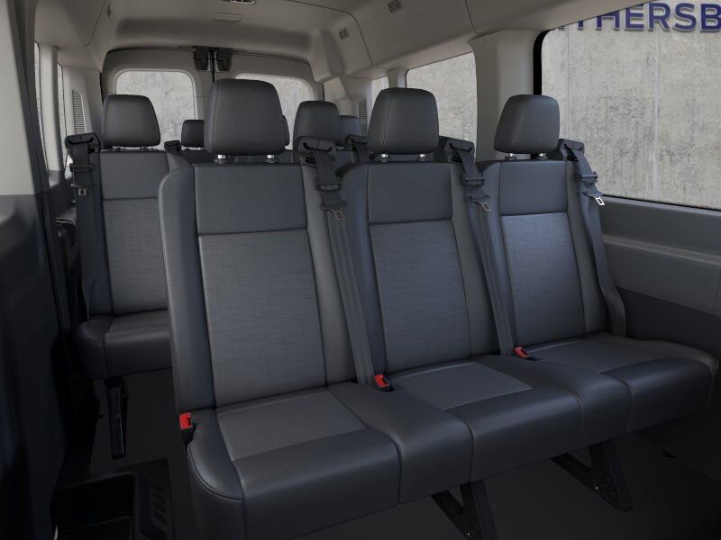 2025 Ford Transit-350 XL Gaithersburg MD