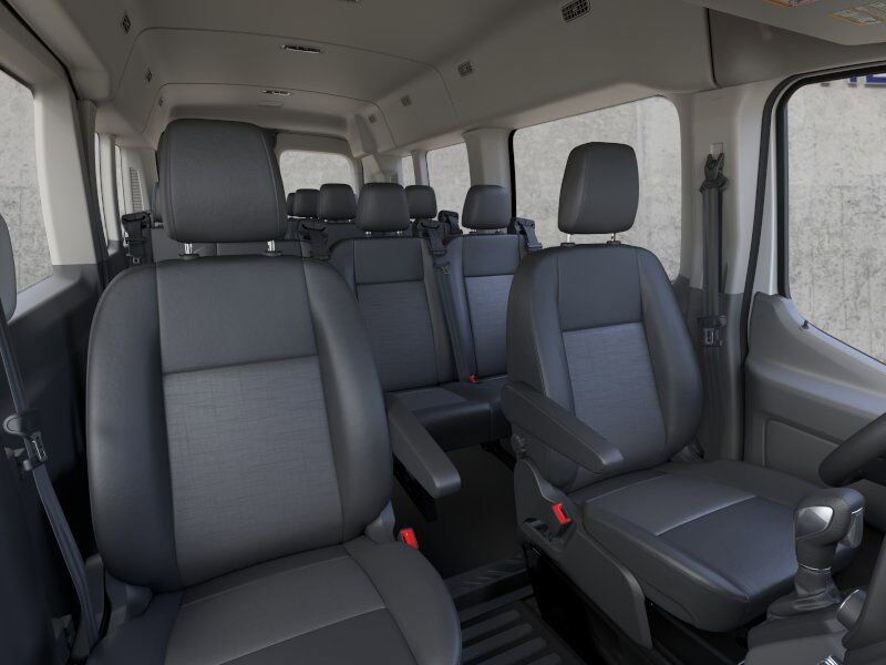 2025 Ford Transit-350 XL Gaithersburg MD