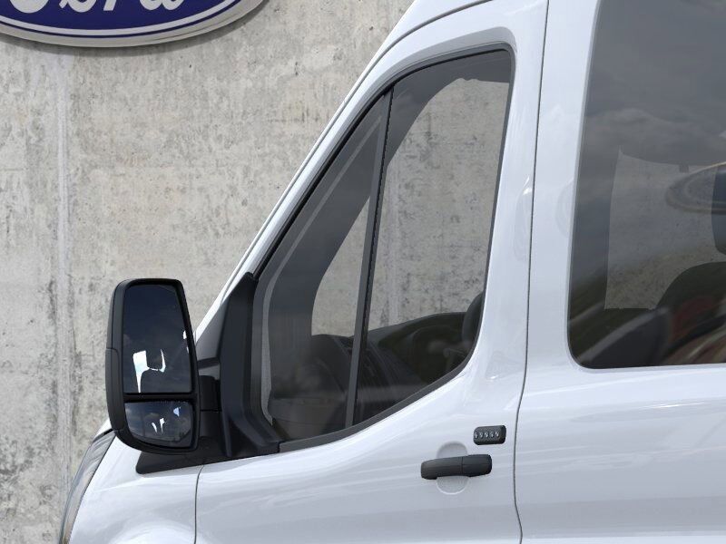 2025 Ford Transit-350 XL Gaithersburg MD