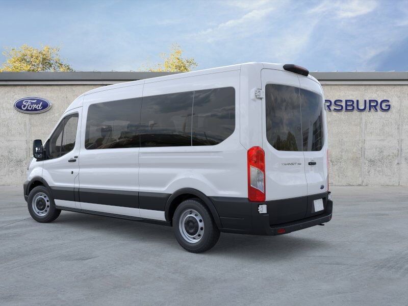 2025 Ford Transit-350 XL Gaithersburg MD