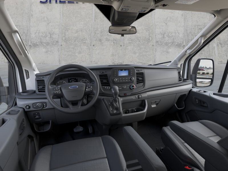 2025 Ford Transit-350 XL Gaithersburg MD
