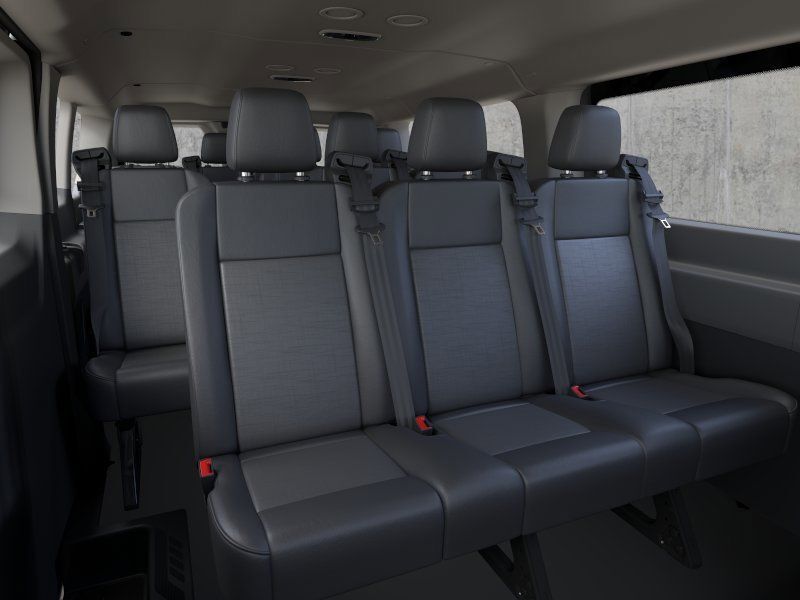 2025 Ford Transit-350 XL Gaithersburg MD