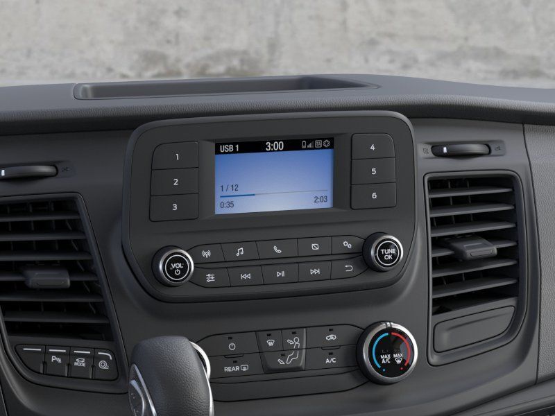 2025 Ford Transit-350 XL Gaithersburg MD