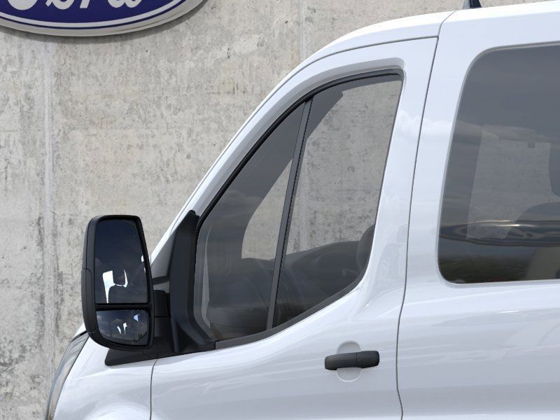 2025 Ford Transit-350 XL Gaithersburg MD