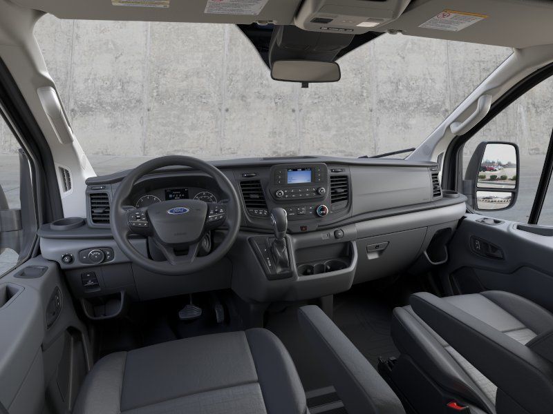 2025 Ford Transit-350 XL Gaithersburg MD