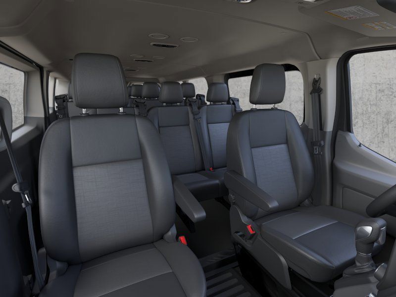 2025 Ford Transit-350 XL Gaithersburg MD