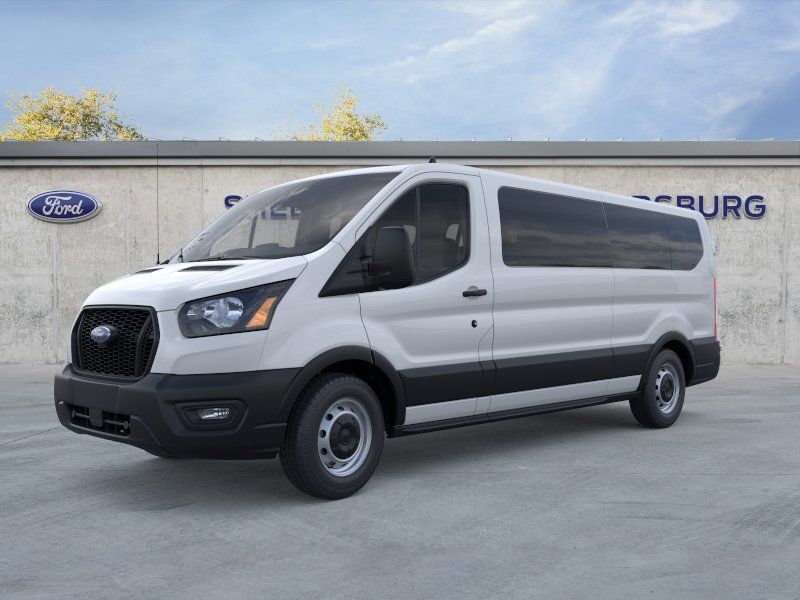 2025 Ford Transit-350 XL Gaithersburg MD