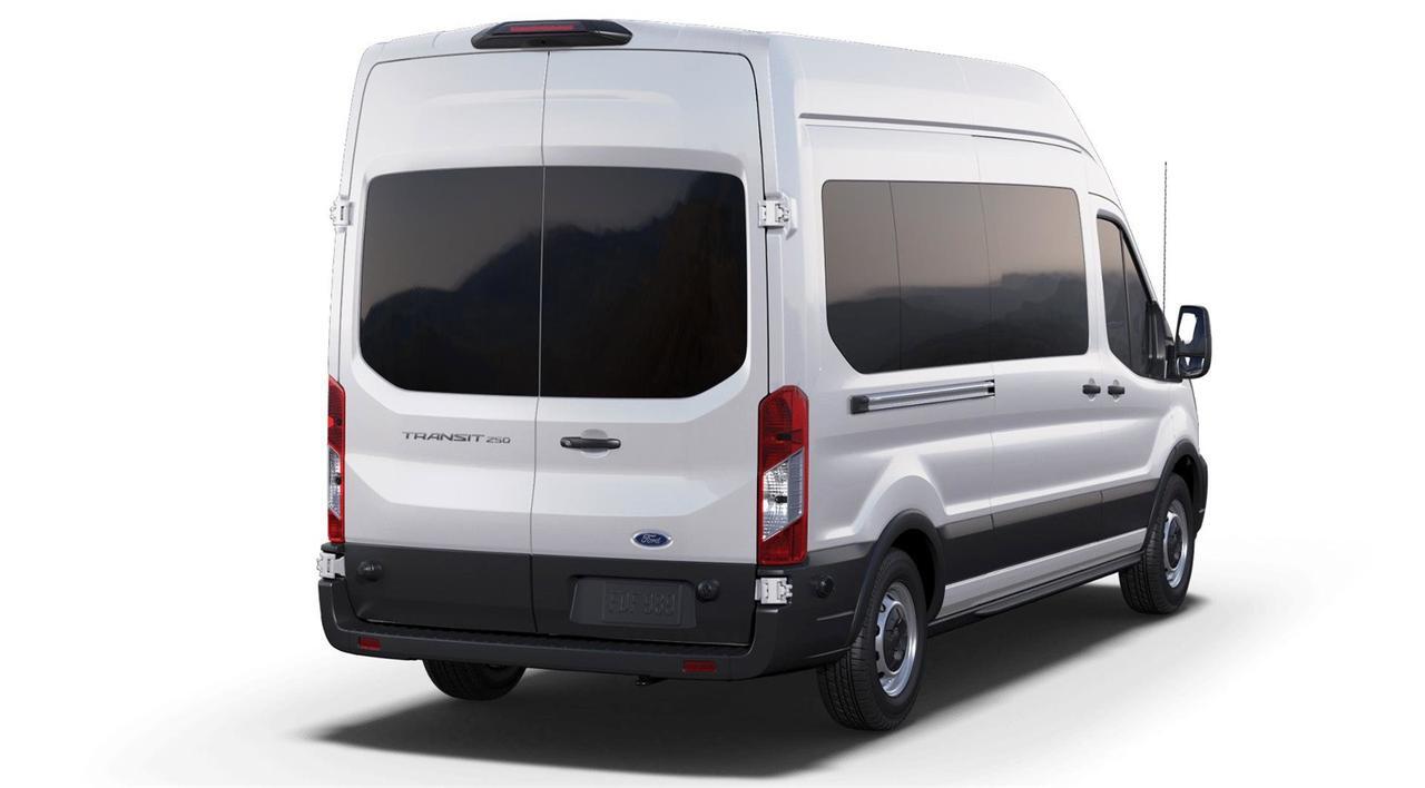 2025 Ford Transit-350 XL Richmond VA