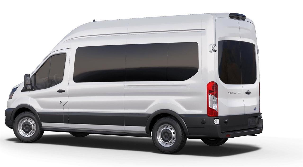 2025 Ford Transit-350 XL Richmond VA