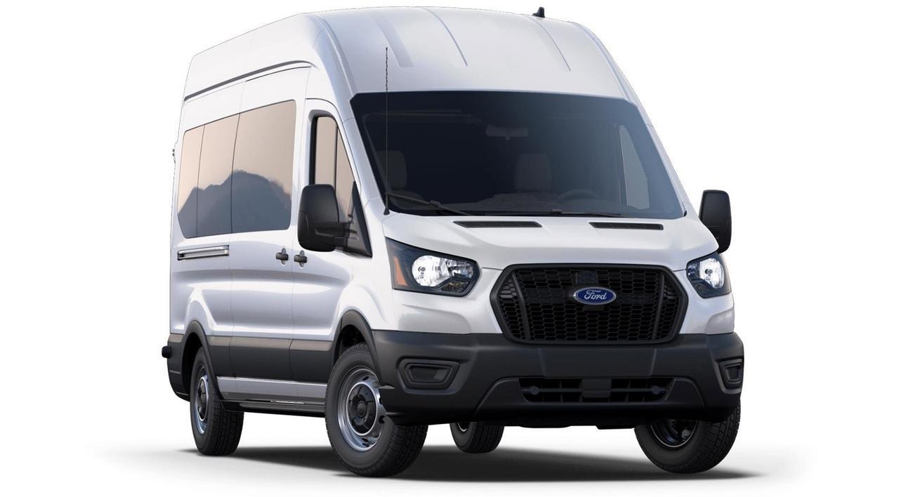 2025 Ford Transit-350 XL Richmond VA