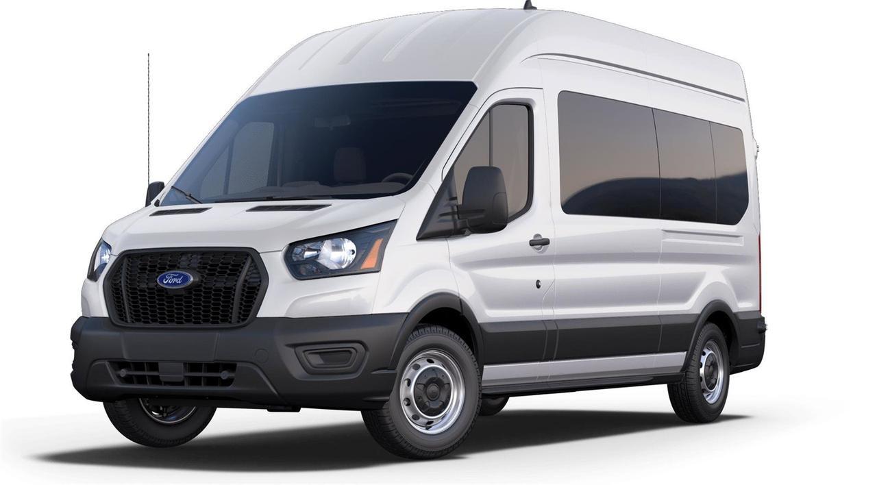 2025 Ford Transit-350 XL Richmond VA
