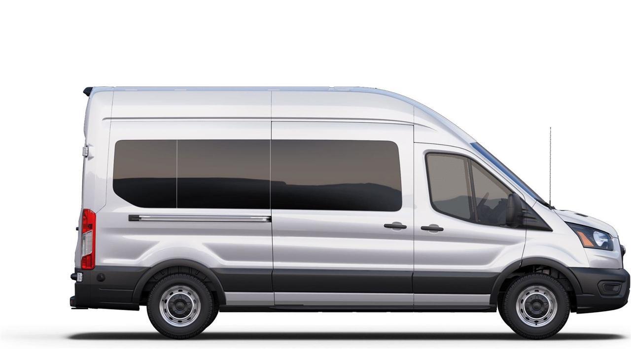 2025 Ford Transit-350 XL Richmond VA