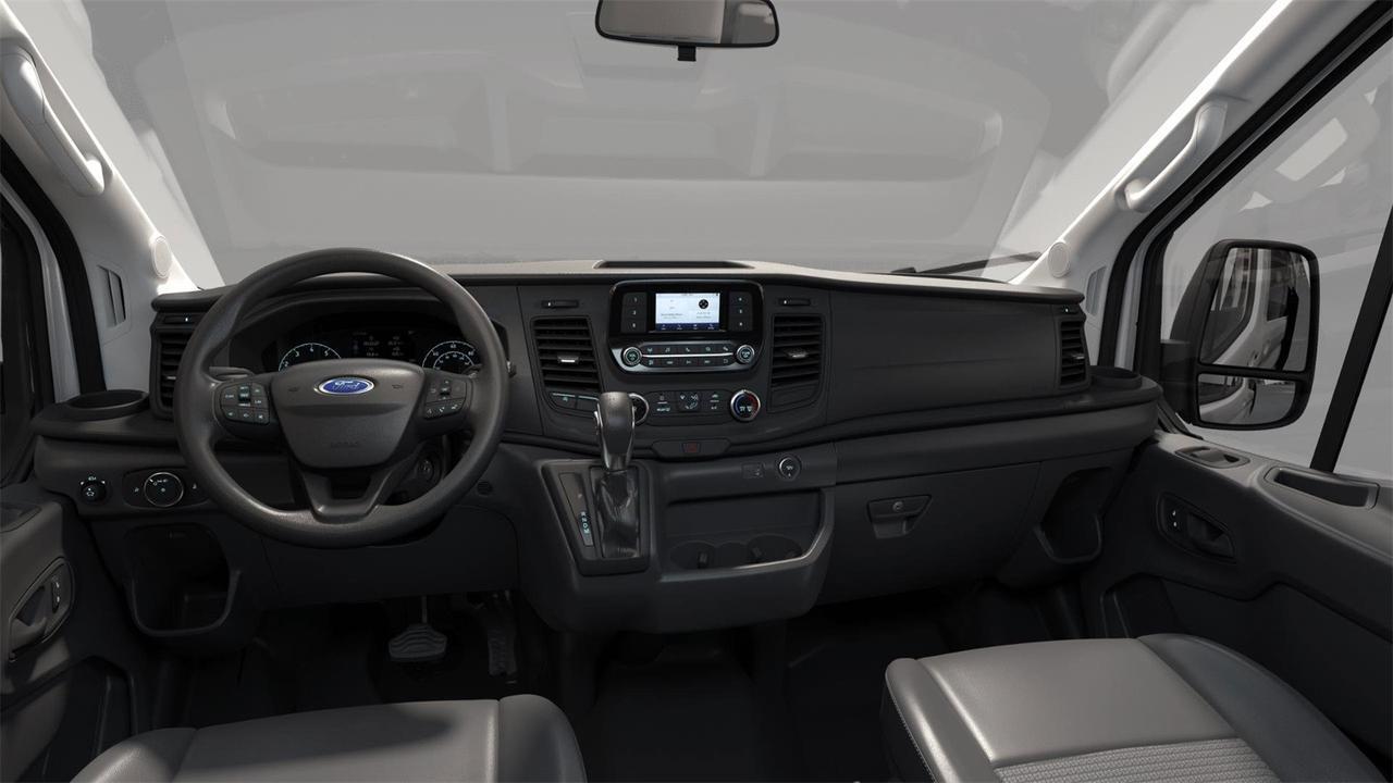 2025 Ford Transit-350 XL Richmond VA