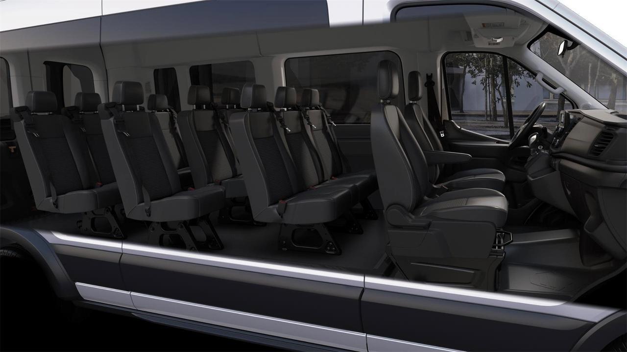 2025 Ford Transit-350 XL Richmond VA