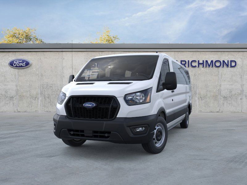 2025 Ford Transit-350 XL Richmond VA