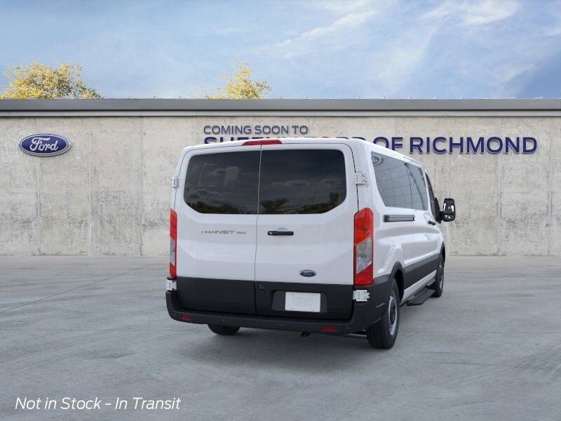 2025 Ford Transit-350 XL Richmond VA