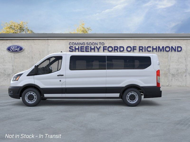 2025 Ford Transit-350 XL Richmond VA