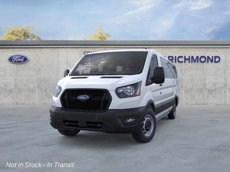 2025 Ford Transit-350 XL Richmond VA