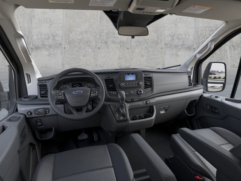 2025 Ford Transit-350 XL Richmond VA