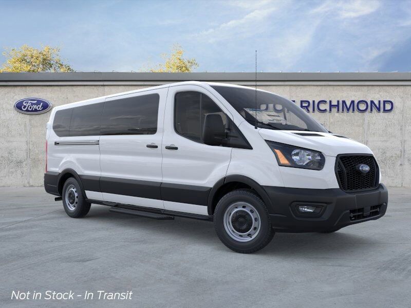 2025 Ford Transit-350 XL Richmond VA