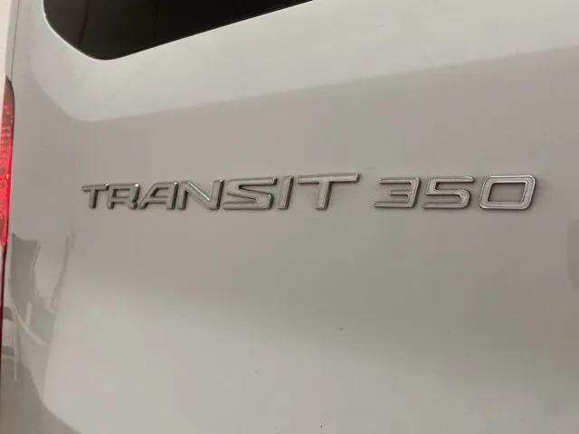 2025 Ford Transit-350 XLT Dallas TX