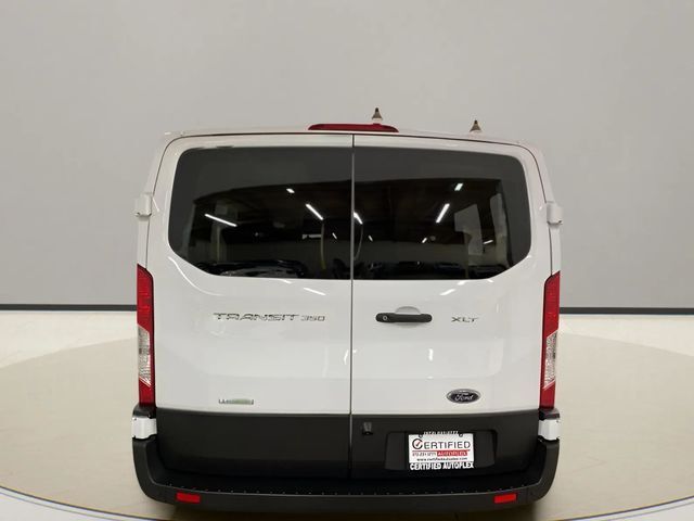 2025 Ford Transit-350 XLT Dallas TX
