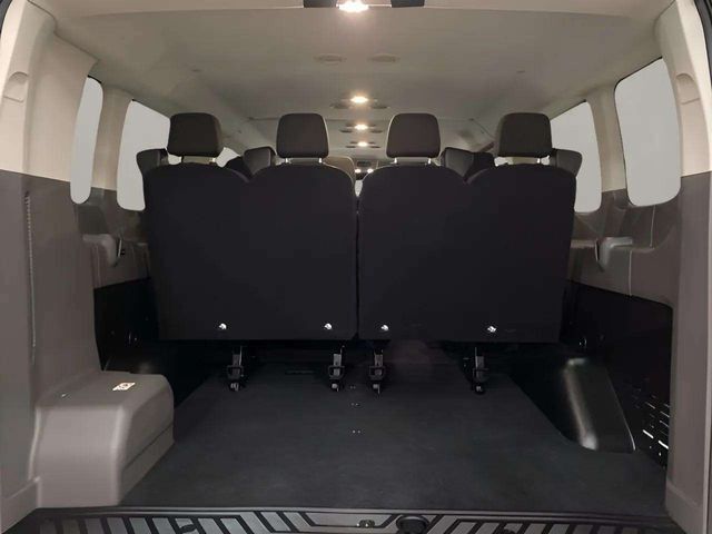 2025 Ford Transit-350 XLT Dallas TX