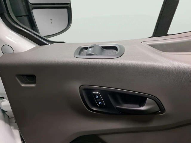 2025 Ford Transit-350 XLT Dallas TX