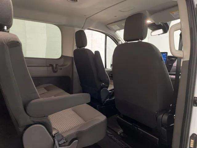 2025 Ford Transit-350 XLT Dallas TX