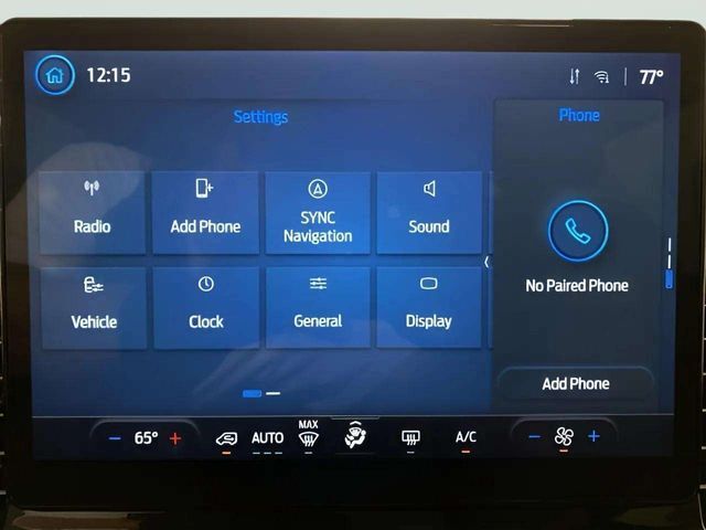 2025 Ford Transit-350 XLT Dallas TX