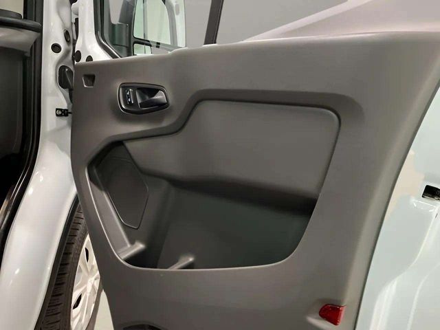 2025 Ford Transit-350 XLT Dallas TX