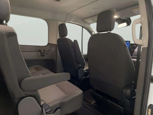 2025 Ford Transit-350 XLT Dallas TX