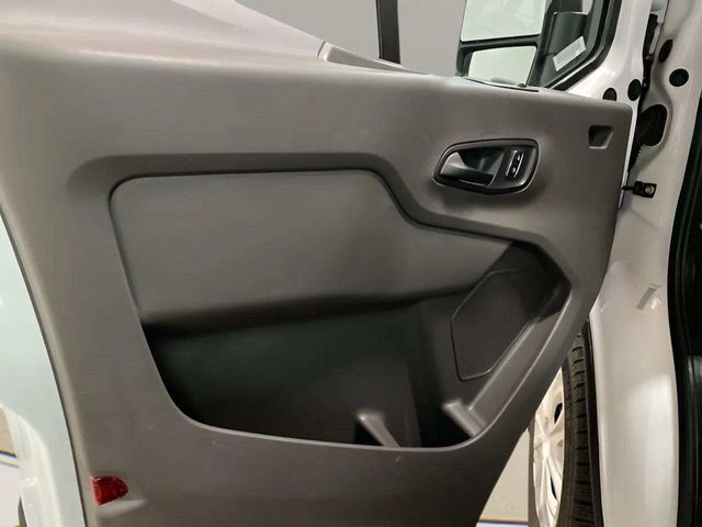 2025 Ford Transit-350 XLT Dallas TX