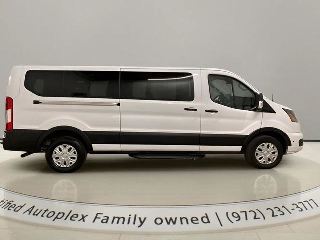 2025 Ford Transit-350 XLT Dallas TX
