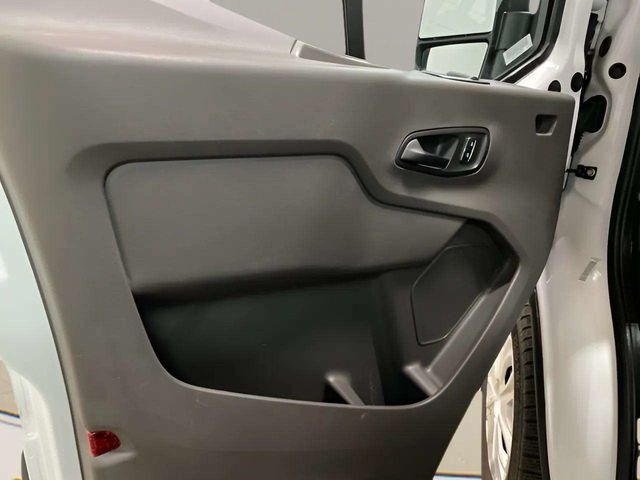 2025 Ford Transit-350 XLT Dallas TX