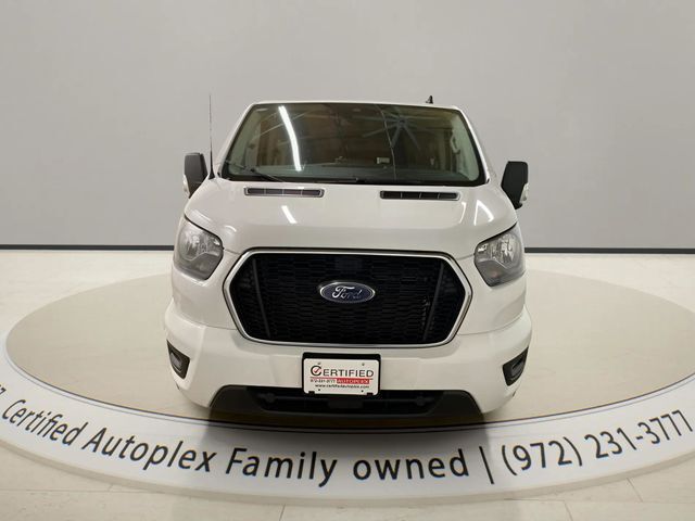 2025 Ford Transit-350 XLT Dallas TX