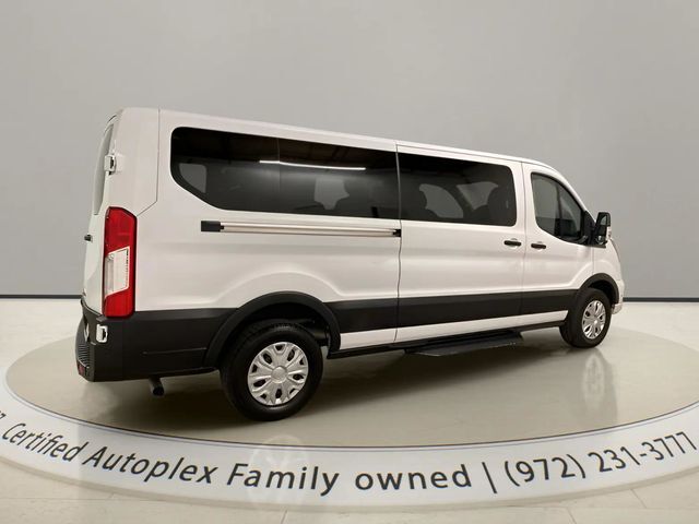 2025 Ford Transit-350 XLT Dallas TX