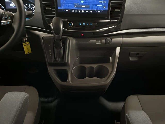 2025 Ford Transit-350 XLT Dallas TX