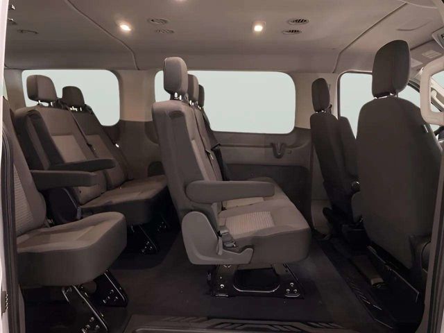 2025 Ford Transit-350 XLT Dallas TX