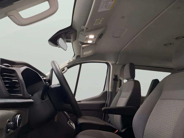 2025 Ford Transit-350 XLT Dallas TX