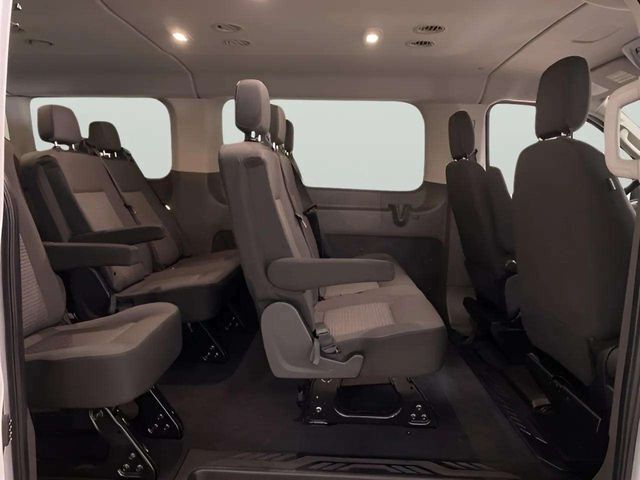 2025 Ford Transit-350 XLT Dallas TX