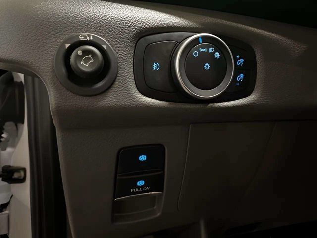 2025 Ford Transit-350 XLT Dallas TX