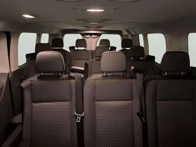 2025 Ford Transit-350 XLT Dallas TX