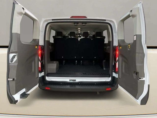 2025 Ford Transit-350 XLT Dallas TX
