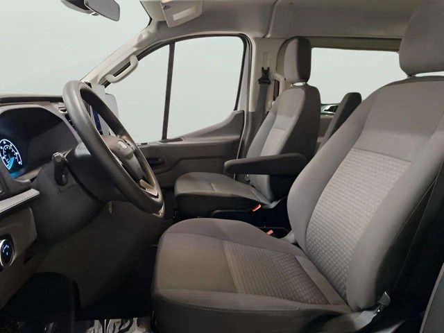 2025 Ford Transit-350 XLT Dallas TX