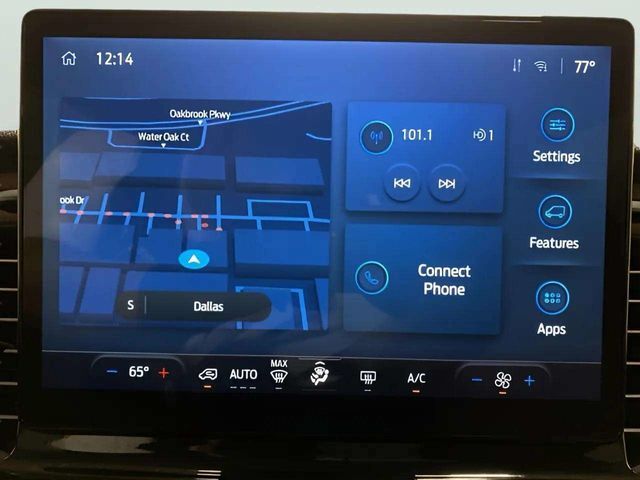 2025 Ford Transit-350 XLT Dallas TX