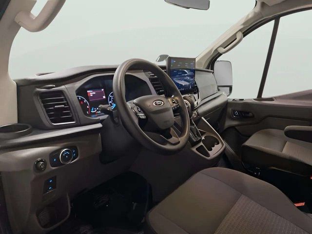 2025 Ford Transit-350 XLT Dallas TX