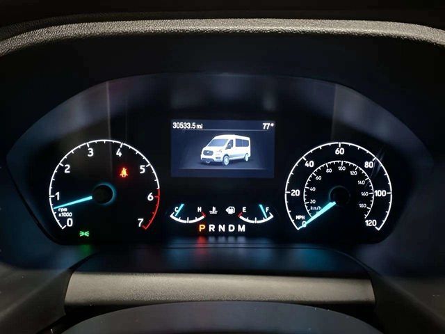 2025 Ford Transit-350 XLT Dallas TX