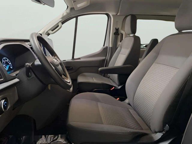 2025 Ford Transit-350 XLT Dallas TX